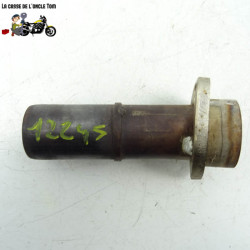 Tube d'échappement Suzuki 650 sv 2002 - CTM-12245-086