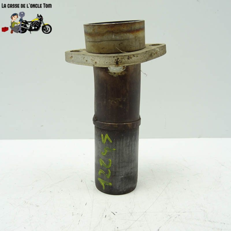 Tube d'échappement  Suzuki 650 sv 2002 - CTM-12245-086