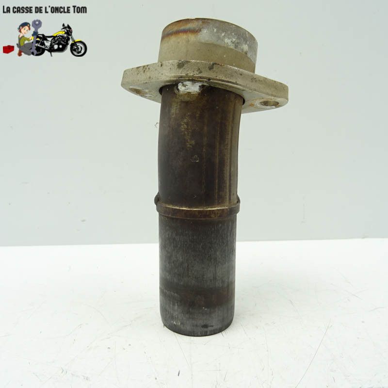 Tube d'échappement  Suzuki 650 sv 2002 - CTM-12245-086