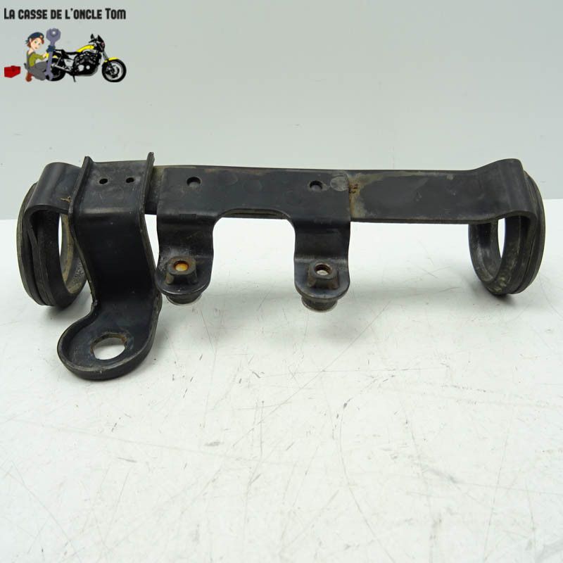 Support d'optique sur bras de fourche droit  Suzuki 650 sv 2002 - CTM-12245-088
