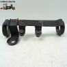 Support d'optique sur bras de fourche droit  Suzuki 650 sv 2002 - CTM-12245-088