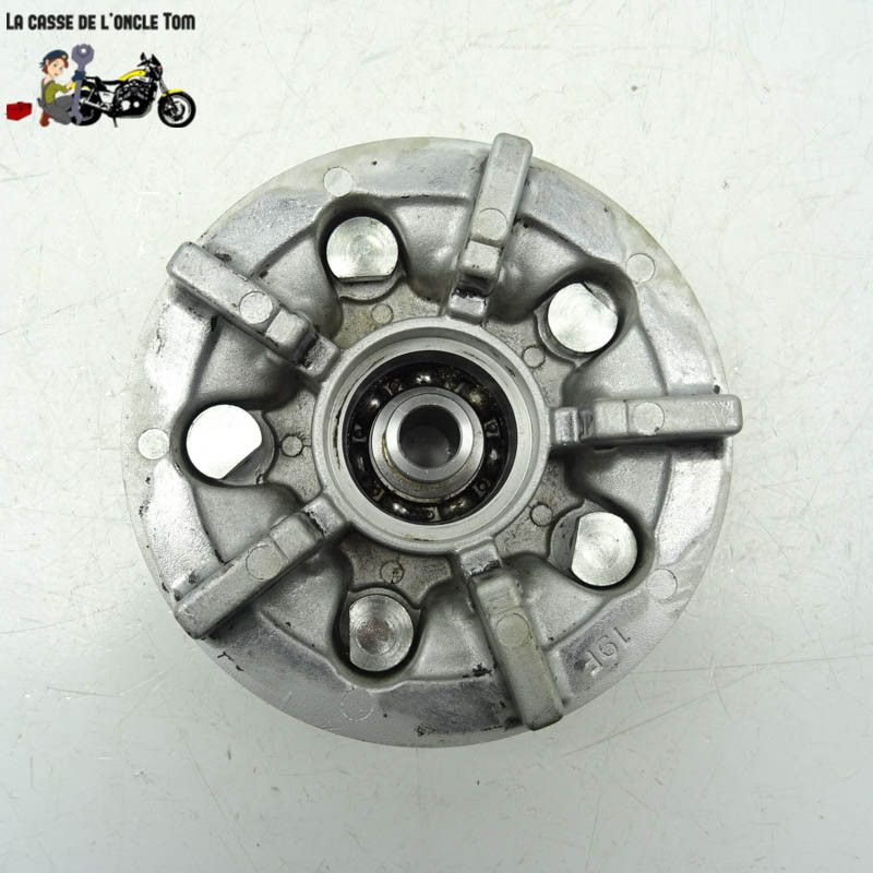Porte couronne  Suzuki 650 sv 2002 - CTM-12245-089