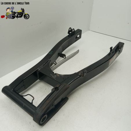 Bras oscillant + renfort Hyosung 125 gv Aquila 2009 - CTM-8345-004