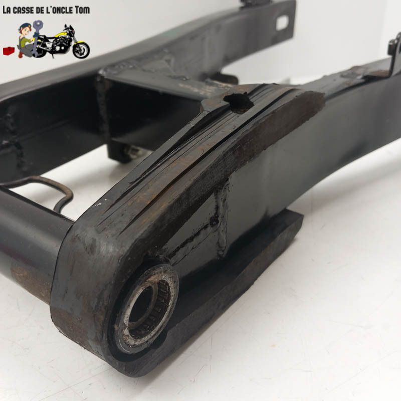 Bras oscillant + renfort Hyosung 125 gv Aquila 2009 - CTM-8345-004