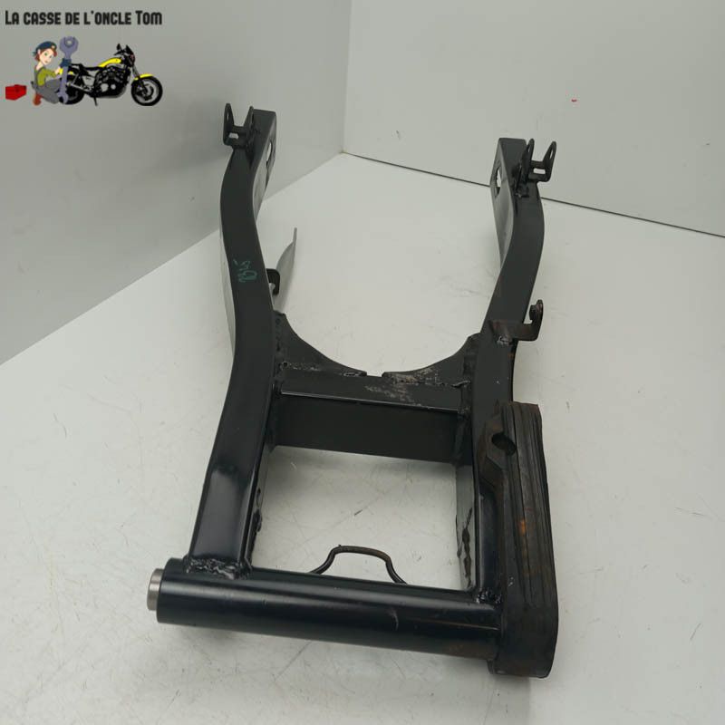 Bras oscillant + renfort Hyosung 125 gv Aquila 2009 - CTM-8345-004