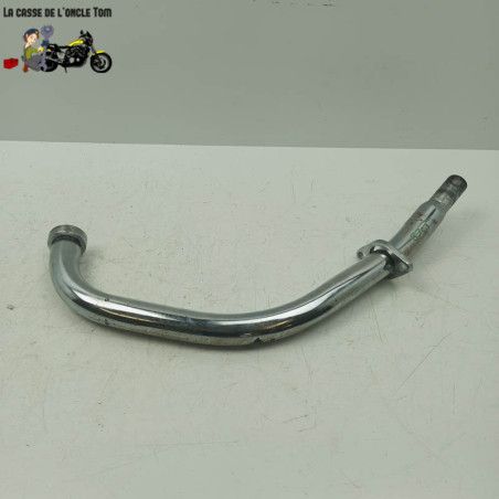 Collecteur 1 Hyosung 125 gv Aquila 2009 - CTM-8345-008