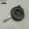Tambour / flasque frein arrière Hyosung 125 gv Aquila 2009 - CTM-8345-013