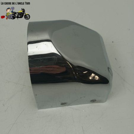 Pare chaleur silencieux Hyosung 125 gv Aquila 2009 - CTM-8345-018