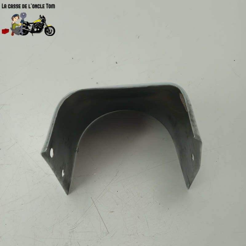 Pare chaleur silencieux  Hyosung 125 gv Aquila 2009 - CTM-8345-018