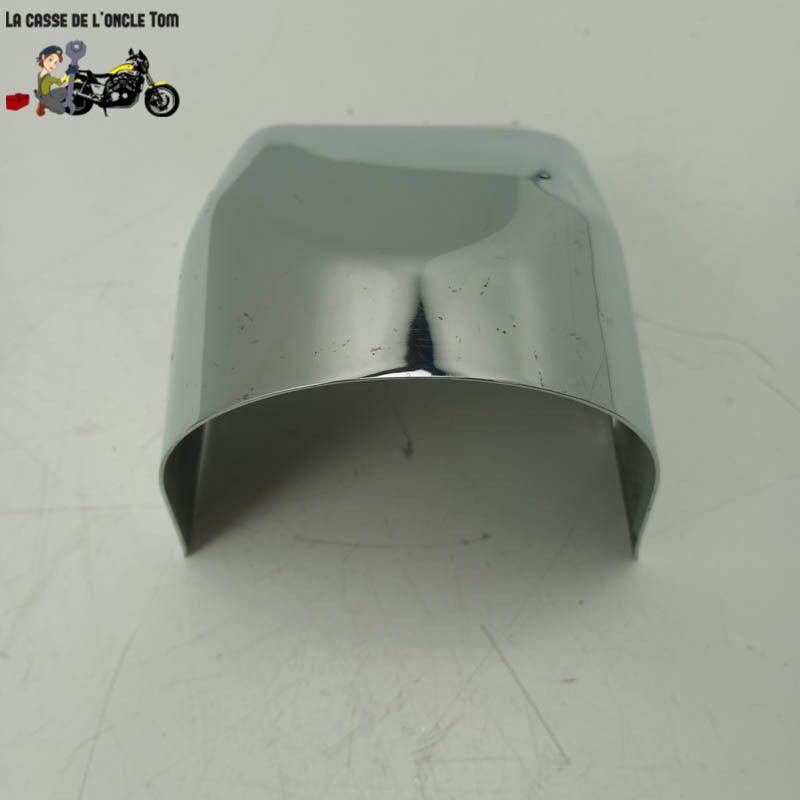 Pare chaleur silencieux  Hyosung 125 gv Aquila 2009 - CTM-8345-018