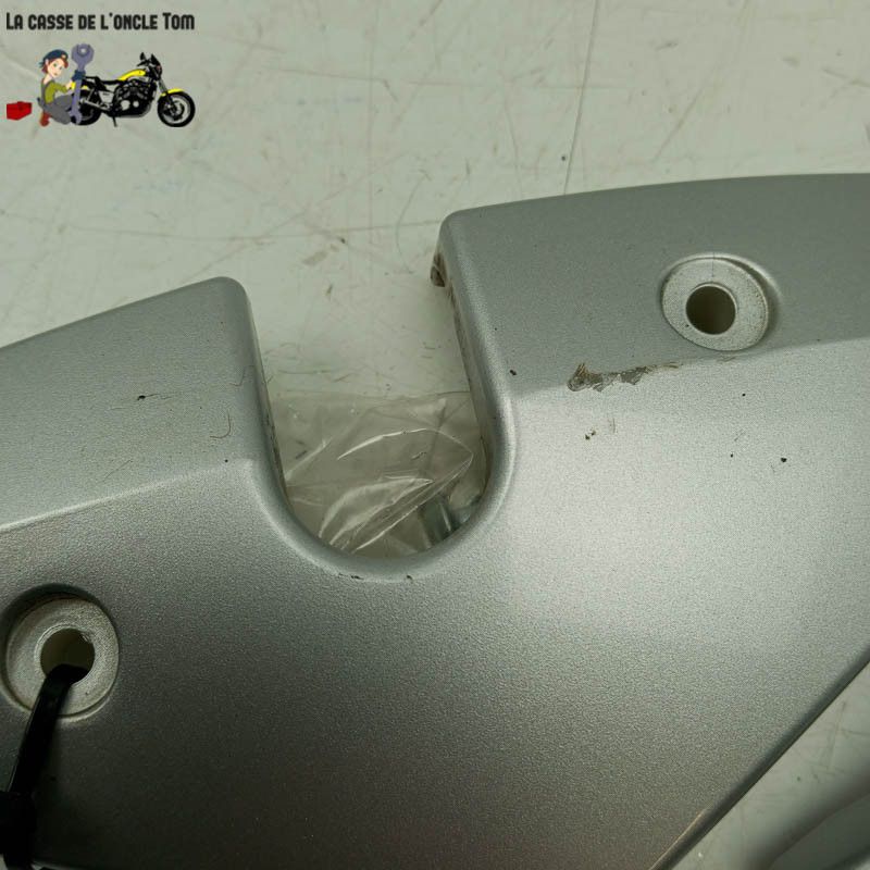 Cache sous selle droit Hyosung 125 gv Aquila 2009 - CTM-8345-020