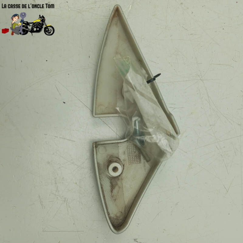 Cache sous selle droit Hyosung 125 gv Aquila 2009 - CTM-8345-020