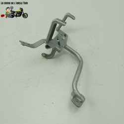 Support panneau latéraux droit Hyosung 125 gv Aquila 2009 - CTM-8345-024