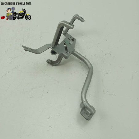 Support panneau latéraux droit Hyosung 125 gv Aquila 2009 - CTM-8345-024