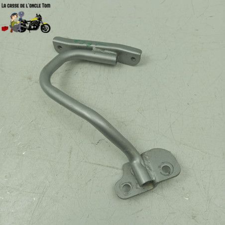 Support panneau latéraux gauche Hyosung 125 gv Aquila 2009 - CTM-8345-025