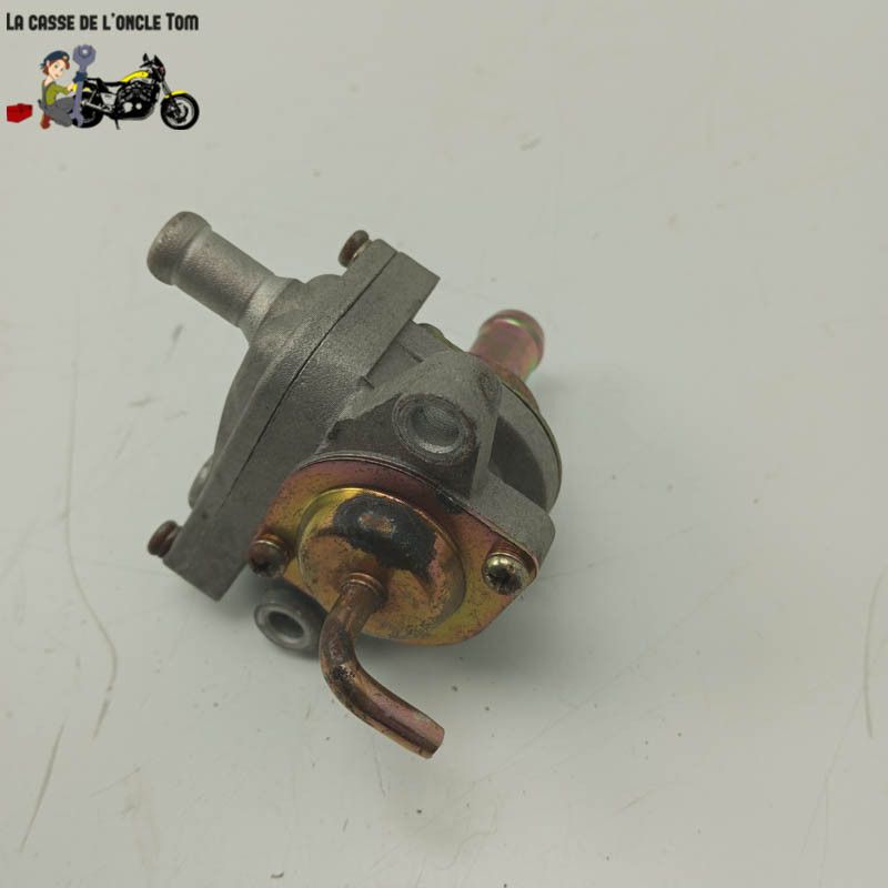 Valve d'échappement  1 Hyosung 125 gv Aquila 2009 - CTM-8345-030