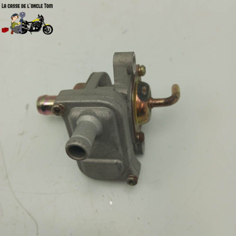 Valve d'échappement  1 Hyosung 125 gv Aquila 2009 - CTM-8345-030
