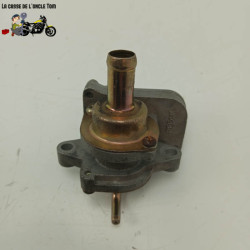 Valve d'échappement 2 Hyosung 125 gv Aquila 2009 - CTM-8345-031