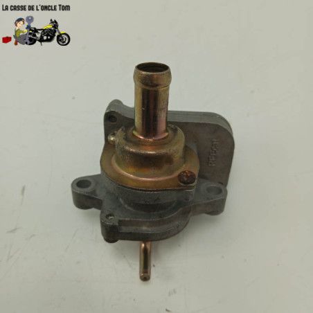 Valve d'échappement 2 Hyosung 125 gv Aquila 2009 - CTM-8345-031