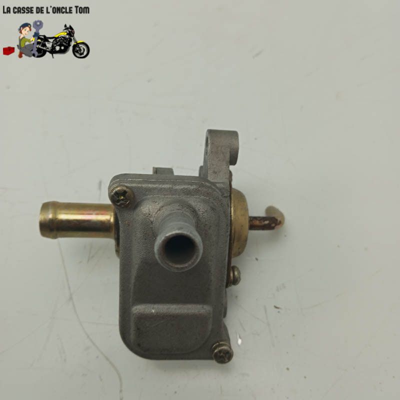 Valve d'échappement  2 Hyosung 125 gv Aquila 2009 - CTM-8345-031
