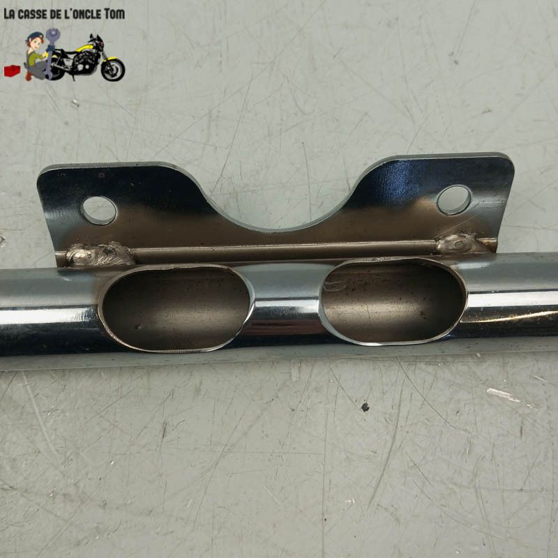 Support clignotants avant Hyosung 125 gv Aquila 2009 - CTM-8345-041