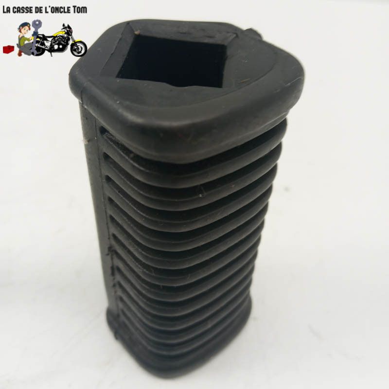 Repose pied arrière gauche Hyosung 125 gv Aquila 2009 - CTM-8345-043