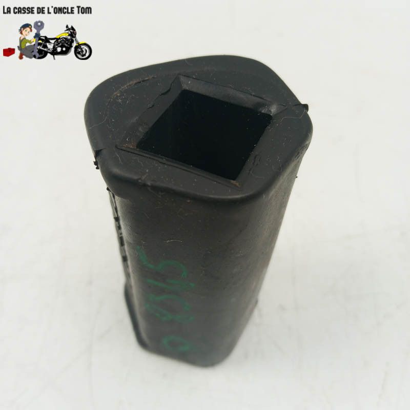 Repose pied arrière droit Hyosung 125 gv Aquila 2009 - CTM-8345-045