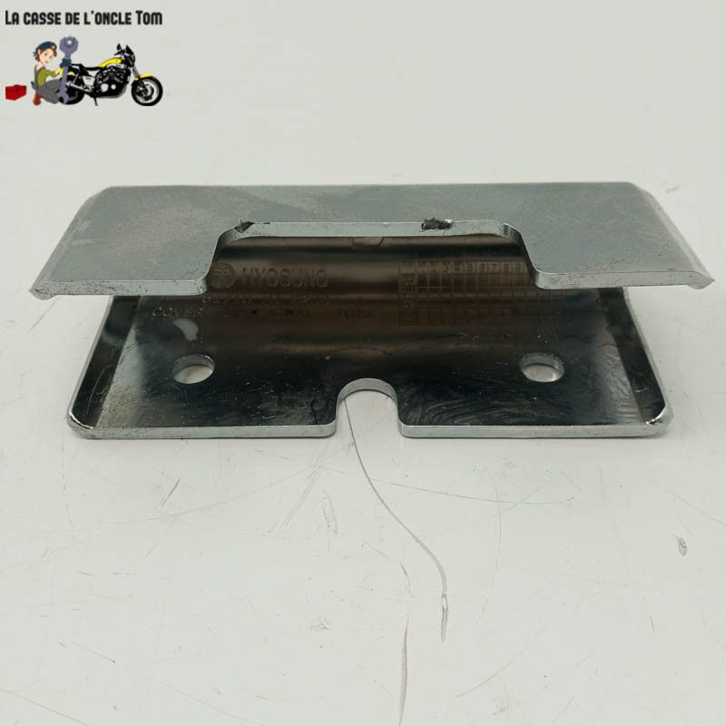 Jonction carénage avant Hyosung 125 gv Aquila 2009 - CTM-8345-051