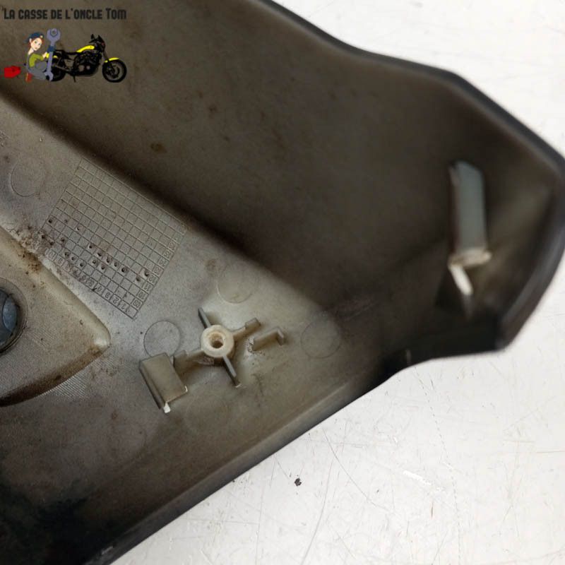 Carénage latérale gauche Hyosung 125 gv Aquila 2009 - CTM-8345-052