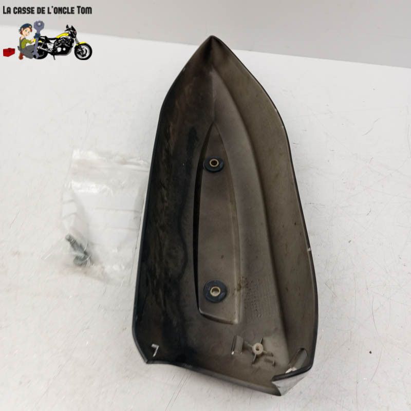 Carénage latérale gauche Hyosung 125 gv Aquila 2009 - CTM-8345-052