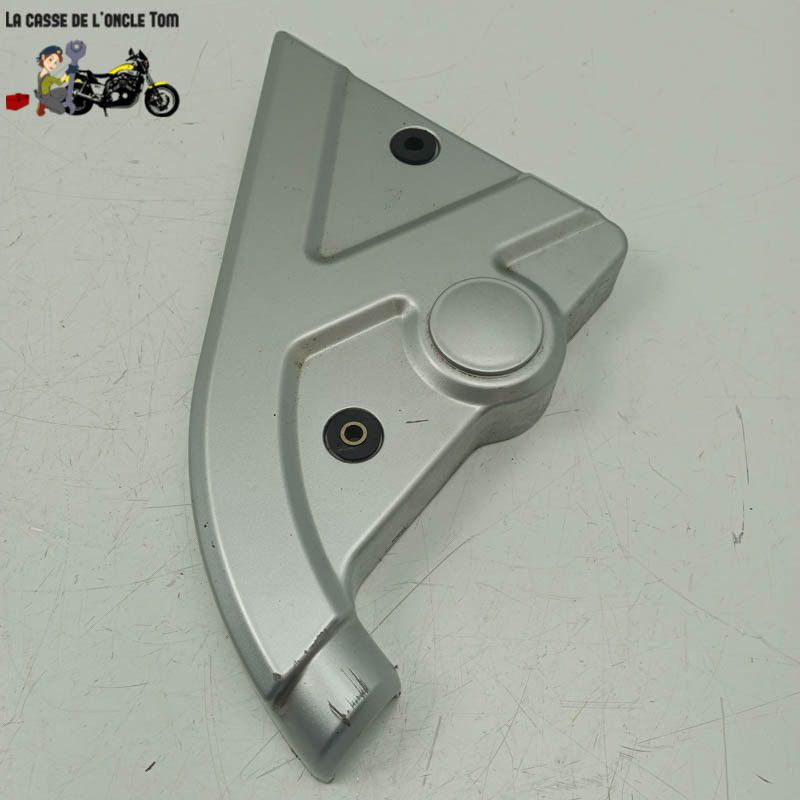 Cache chassis latéral droit Hyosung 125 gv Aquila 2009 - CTM-8345-054