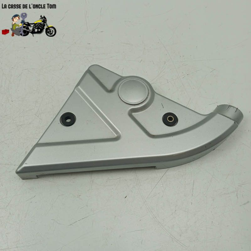 Cache chassis latéral droit Hyosung 125 gv Aquila 2009 - CTM-8345-054