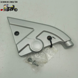 Cache chassis latéral gauche Hyosung 125 gv Aquila 2009 - CTM-8345-055