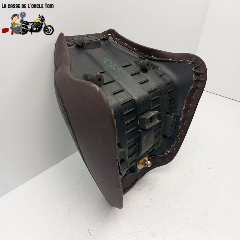 Selle conducteur Hyosung 125 gv Aquila 2009 - CTM-8345-057