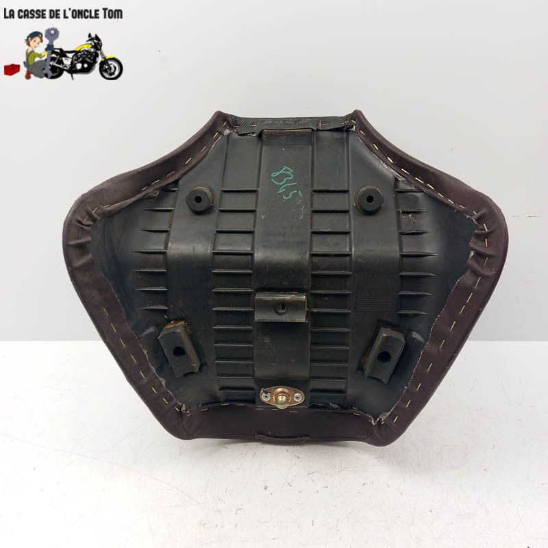 Selle conducteur Hyosung 125 gv Aquila 2009 - CTM-8345-057