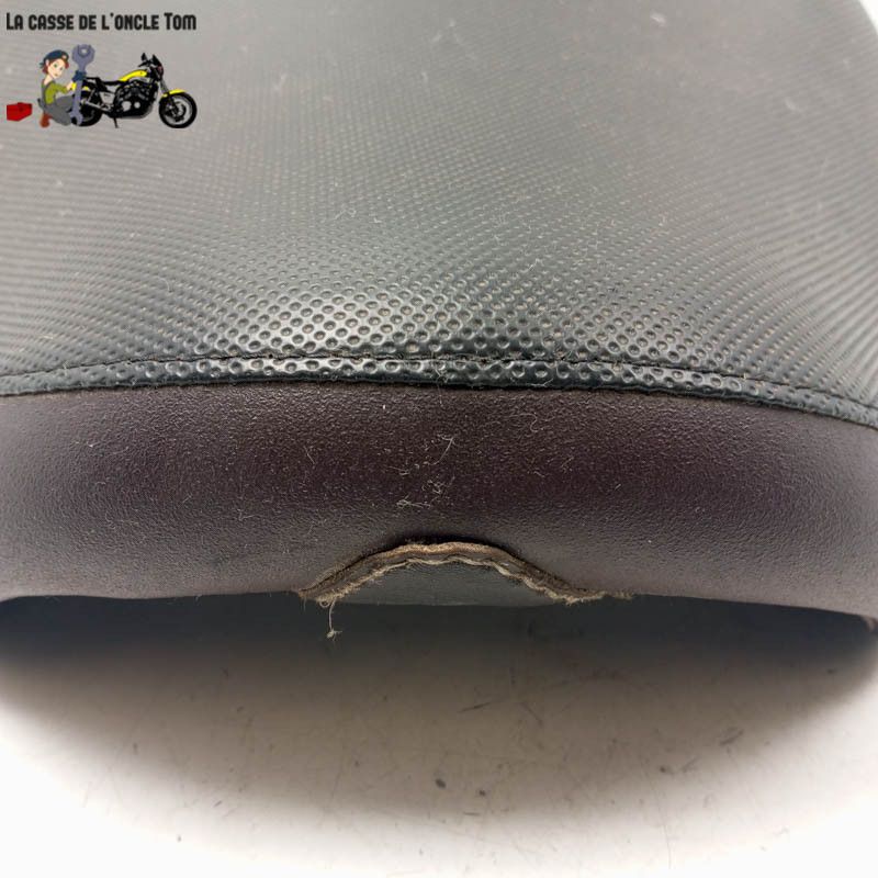Selle conducteur Hyosung 125 gv Aquila 2009 - CTM-8345-057