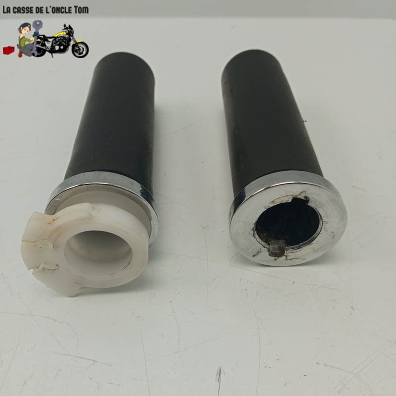 Poignées gaz + gauche  Hyosung 125 gv Aquila 2009 - CTM-8345-059