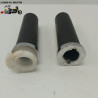 Poignées gaz + gauche  Hyosung 125 gv Aquila 2009 - CTM-8345-059