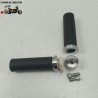 Poignées gaz + gauche  Hyosung 125 gv Aquila 2009 - CTM-8345-059