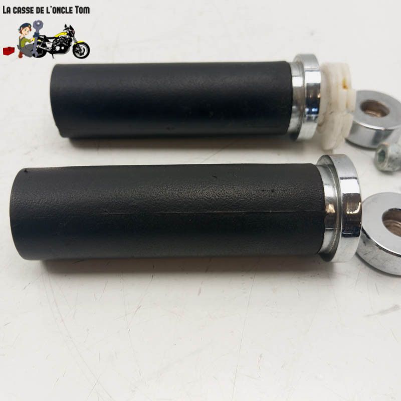 Poignées gaz + gauche  Hyosung 125 gv Aquila 2009 - CTM-8345-059