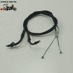Cables d'accélérateur Hyosung 125 gv Aquila 2009 - CTM-8345-060