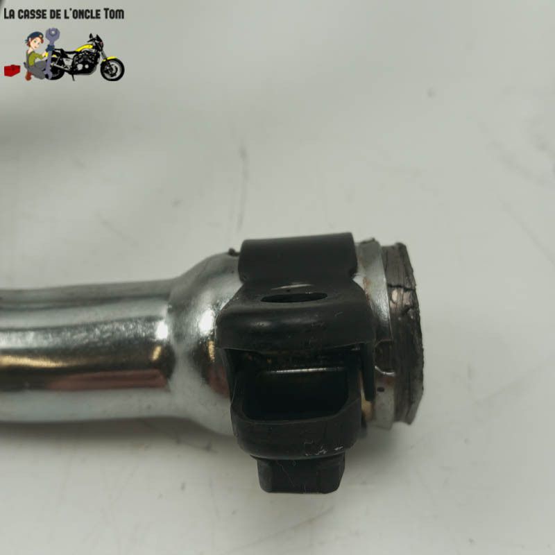 Collecteur 2 Hyosung 125 gv Aquila 2009 - CTM-8345-009