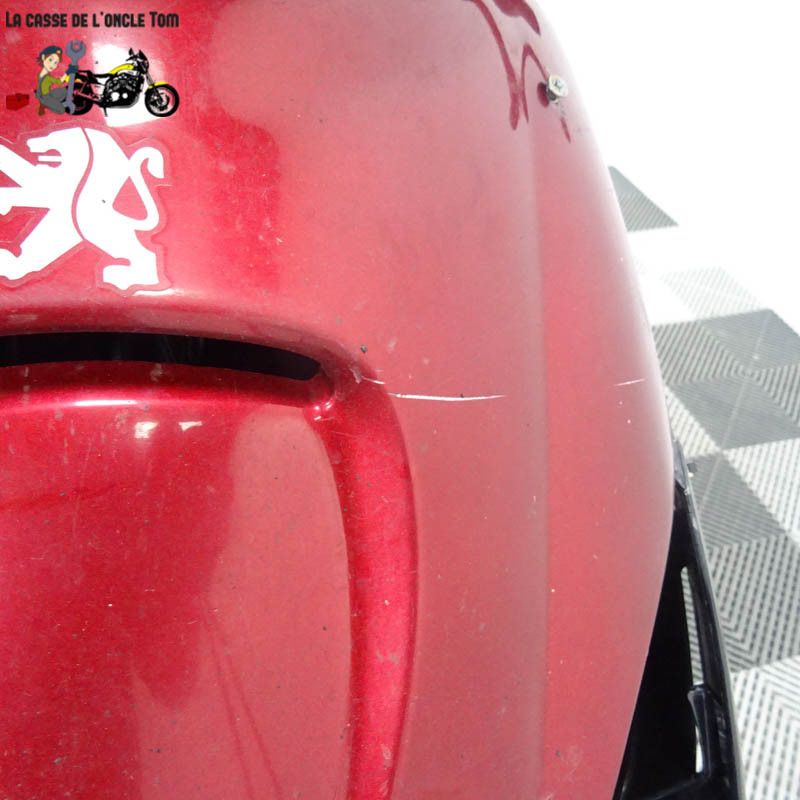 Peugeot 50 Vicacity de  2012 - CTM-12656