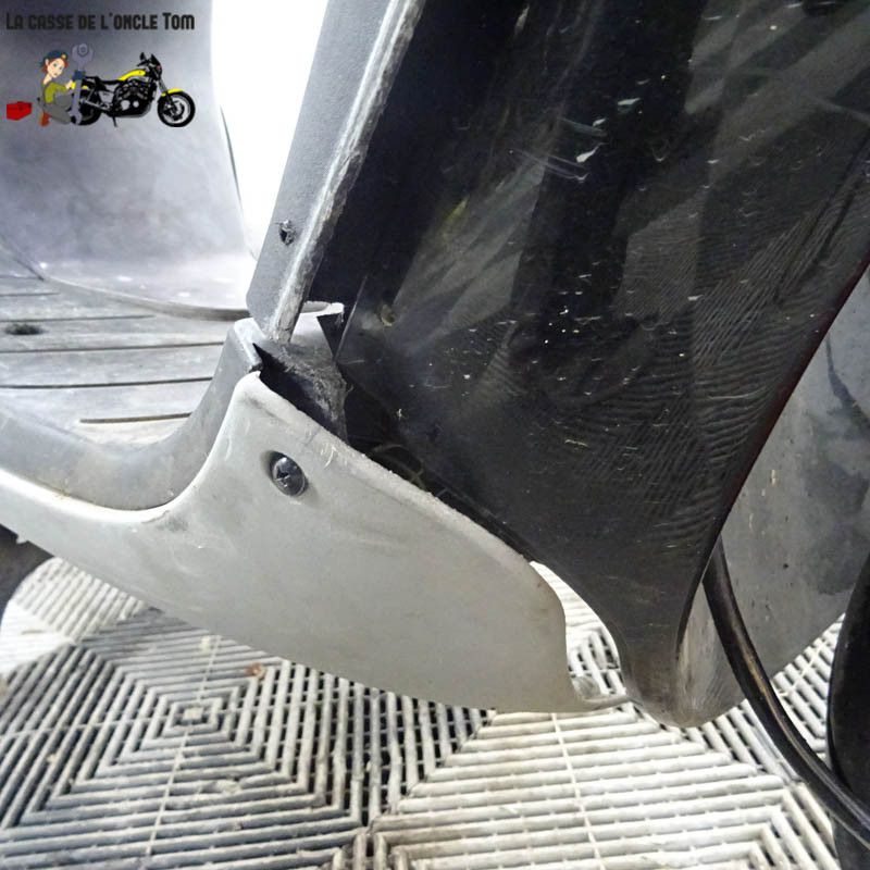 Peugeot 50 Vicacity de  2012 - CTM-12656