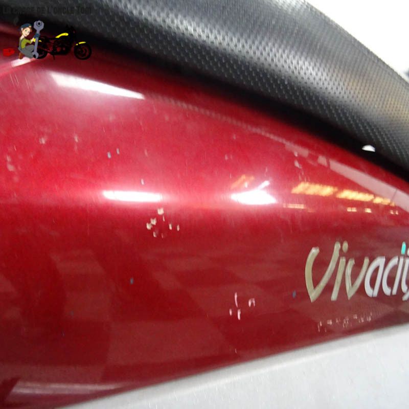 Peugeot 50 Vicacity de  2012 - CTM-12656