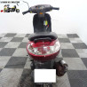 Cassetom - Peugeot 50 Vicacity de 2012 - Nos scooters accidentés