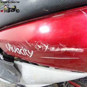 Peugeot 50 Vicacity de 2012
