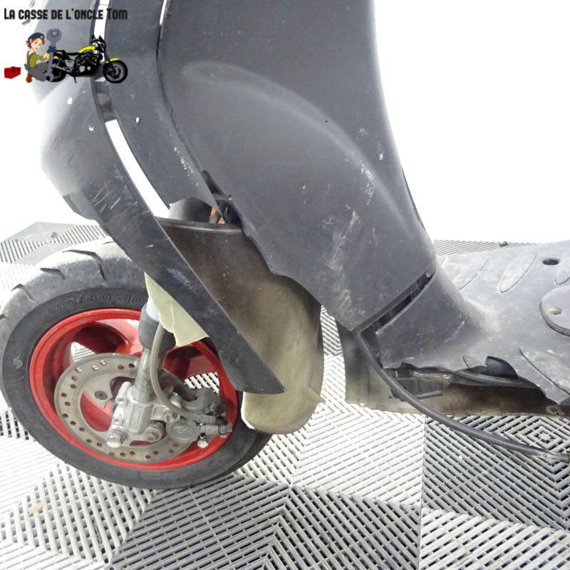 Peugeot 50 Vicacity de  2012 - CTM-12656