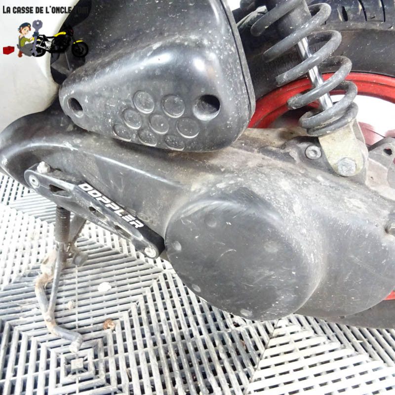 Peugeot 50 Vicacity de  2012 - CTM-12656