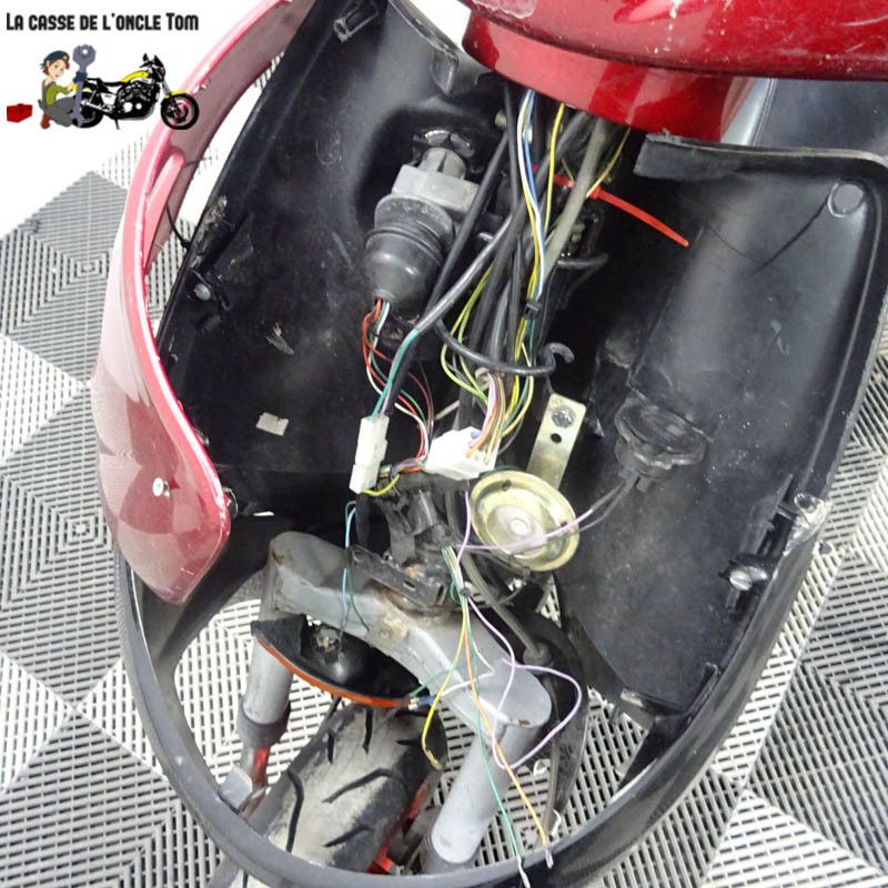 Peugeot 50 Vicacity de  2012 - CTM-12656